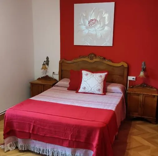 Casa Iris - Paraiso Ortegal 別荘 サンタマルタ・デ・オルティゲイラ