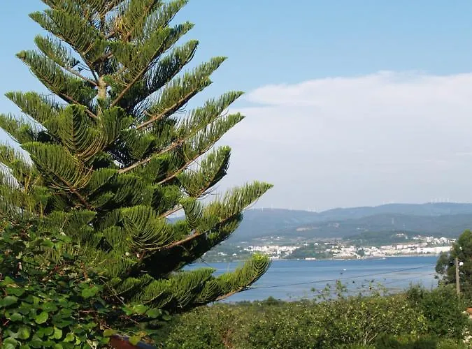 Casa Iris - Paraiso Ortegal *