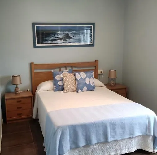 Casa Iris - Paraiso Ortegal *