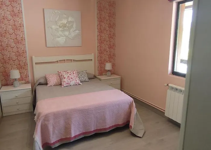 Casa Iris - Paraiso Ortegal