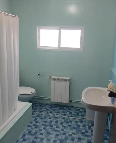 別荘 Casa Iris - Paraiso Ortegal *