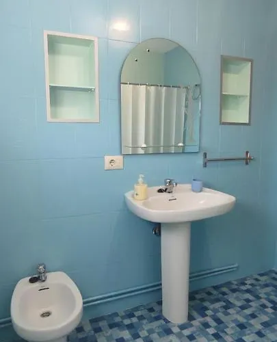 Casa Iris - Paraiso Ortegal 度假居 *