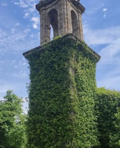 Casa Iris - Paraiso Ortegal