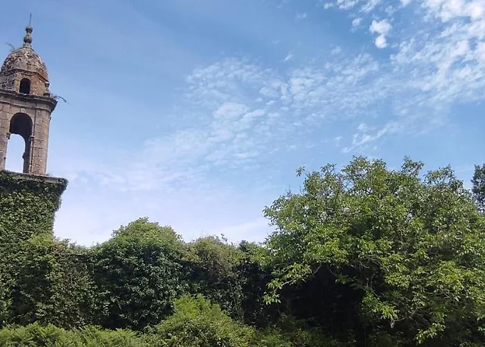 Casa Iris - Paraiso Ortegal *