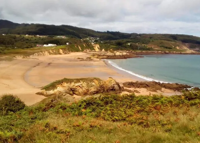 Casa Iris - Paraiso Ortegal