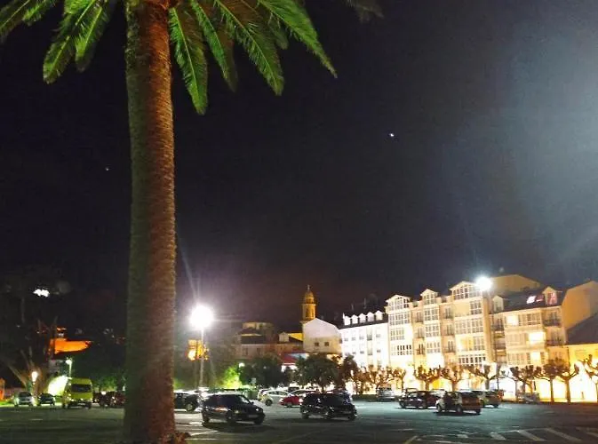 Casa Iris - Paraiso Ortegal 別荘