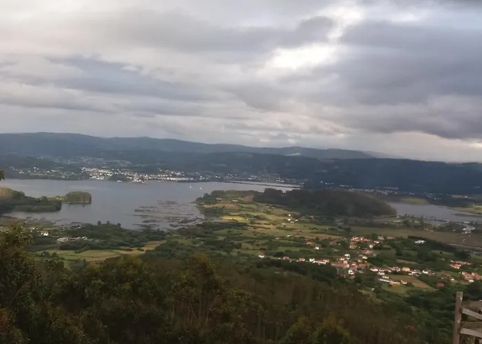 Casa Iris - Paraiso Ortegal サンタマルタ・デ・オルティゲイラ