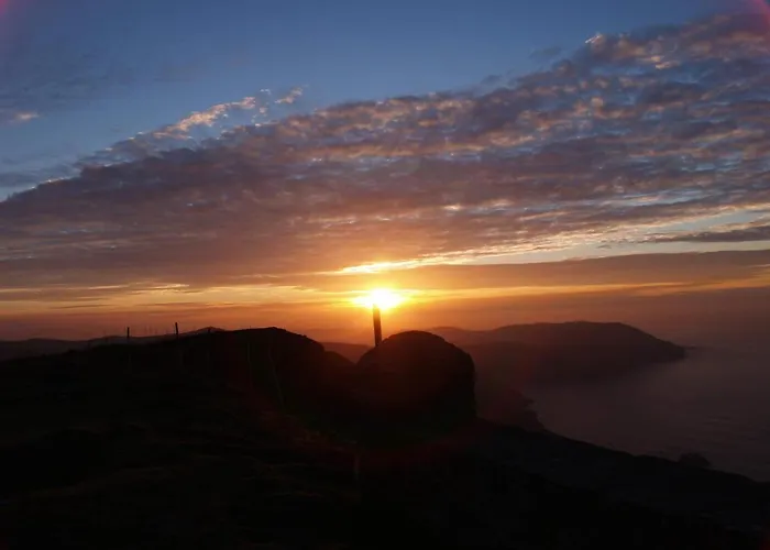 Casa Iris - Paraiso Ortegal 別荘