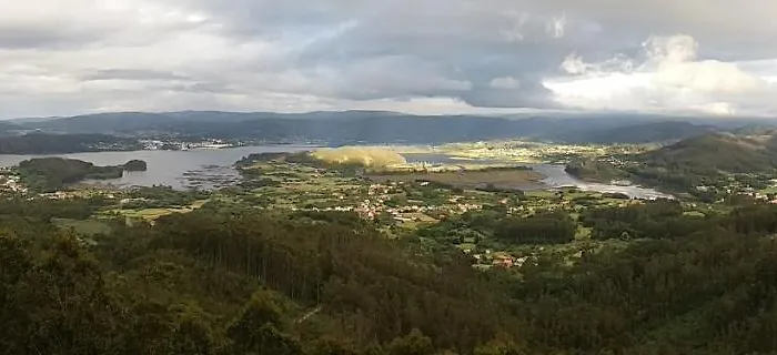 別荘 Casa Iris - Paraiso Ortegal