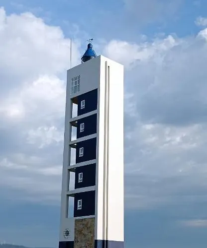 Casa Iris - Paraiso Ortegal * サンタマルタ・デ・オルティゲイラ