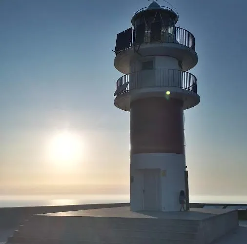 Casa Iris - Paraiso Ortegal サンタマルタ・デ・オルティゲイラ