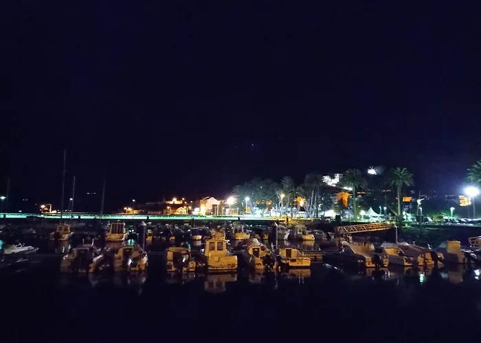 Casa Iris - Paraiso Ortegal *