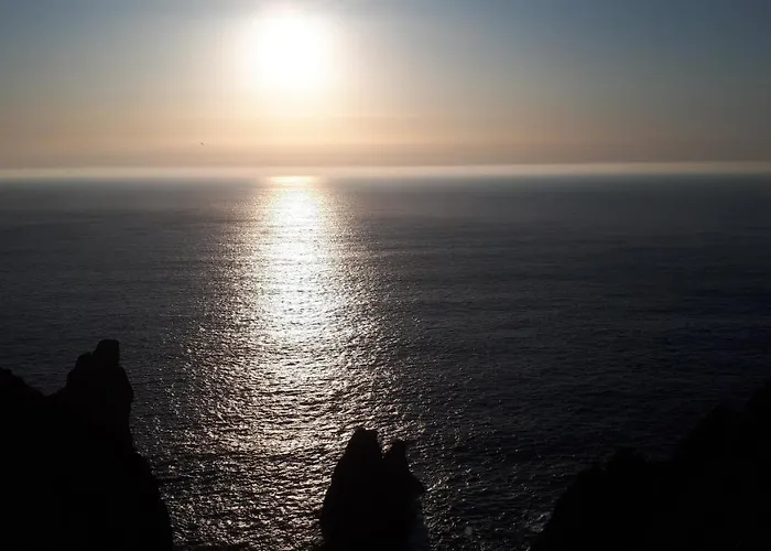 Casa Iris - Paraiso Ortegal * Santa Marta de Ortigueira