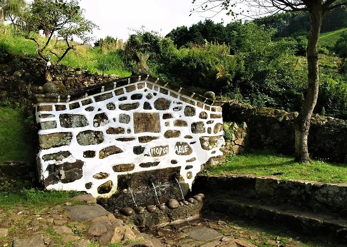 Casa Iris - Paraiso Ortegal 別荘 *