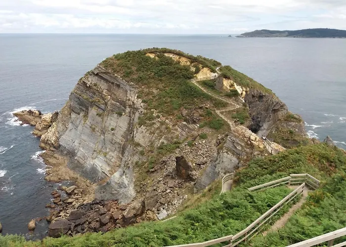 Casa Iris - Paraiso Ortegal