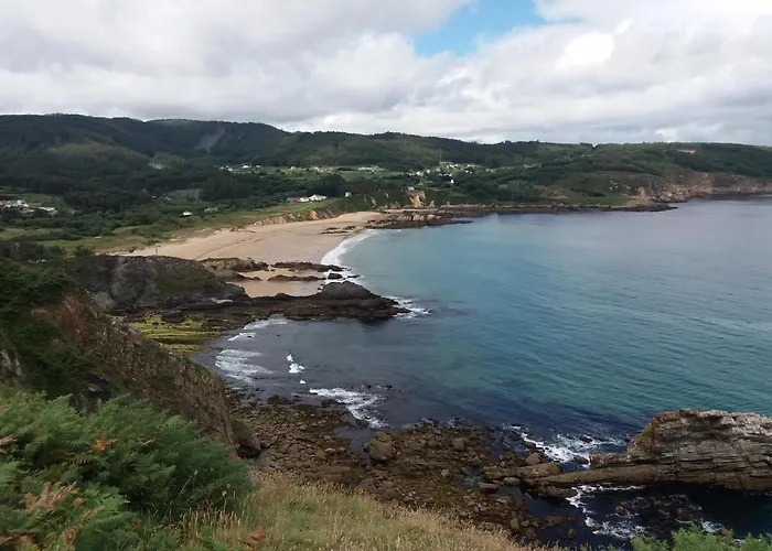 Casa Iris - Paraiso Ortegal 別荘