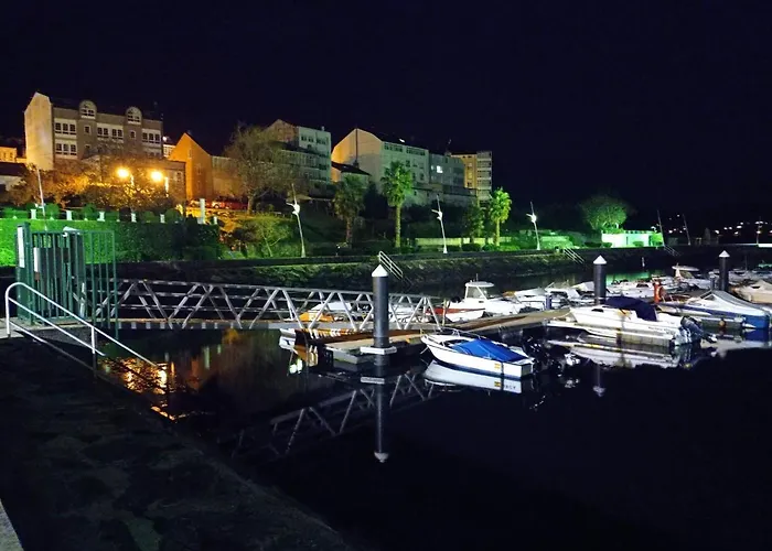 Casa Iris - Paraiso Ortegal 別荘