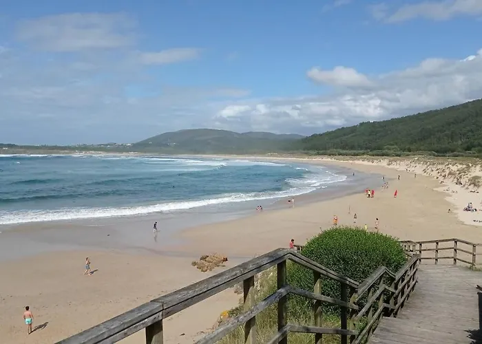 Casa Iris - Paraiso Ortegal 別荘