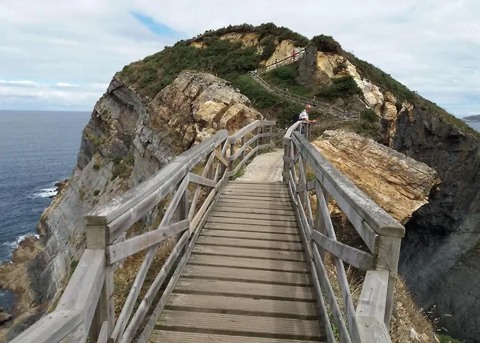 Casa Iris - Paraiso Ortegal サンタマルタ・デ・オルティゲイラ