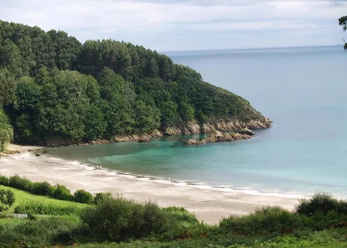 Casa Iris - Paraiso Ortegal *