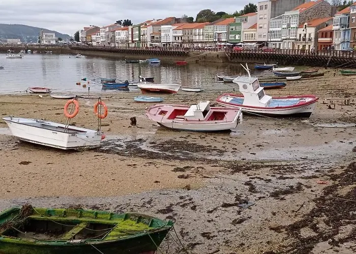 別荘 Casa Iris - Paraiso Ortegal