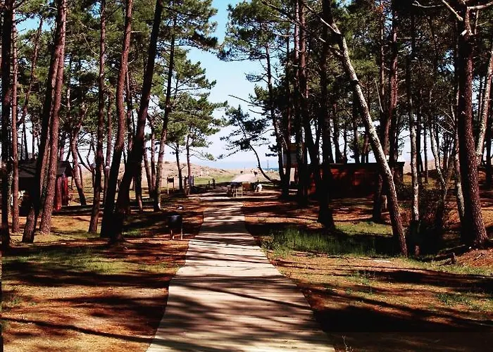 別荘 Casa Iris - Paraiso Ortegal サンタマルタ・デ・オルティゲイラ