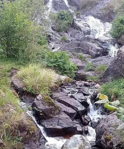 Casa Iris - Paraiso Ortegal *