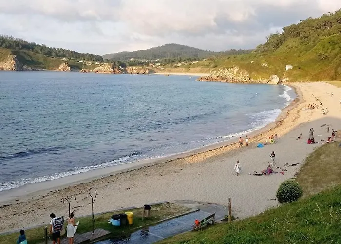 Casa Iris - Paraiso Ortegal