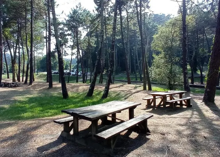 Casa Iris - Paraiso Ortegal 別荘