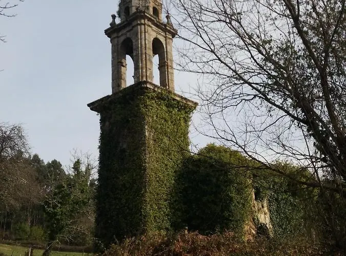 Casa Iris - Paraiso Ortegal